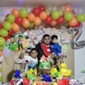 Meet your Posher, Ricardo